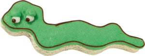 Worm or Snake 7cm Cookie Cutter-Cookie Cutter Shop Australia