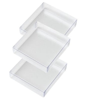 SALE Acetate Boxes pack