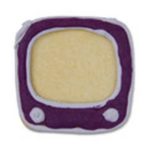App Television Cookie Cutter-Cookie Cutter Shop Australia