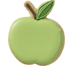 Apple Cookie Cutter 6.5cm