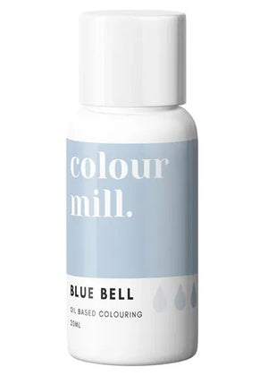 Colour Mill 'Blue Bell' Oil Based Colour