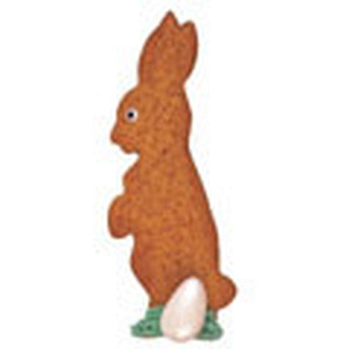Bunny standing 13 cm Cookie Cutter-Cookie Cutter Shop Australia
