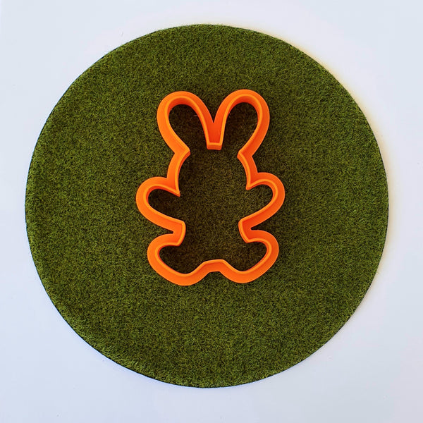 Bunny Cookie Cutter Cookie Cutter Shop Australia