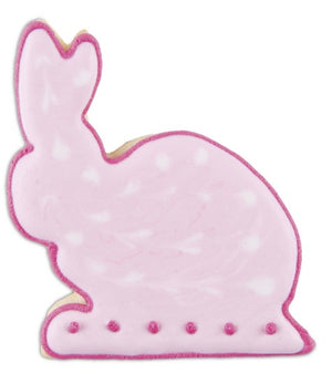 Bunny Cookie Cutter 8cm