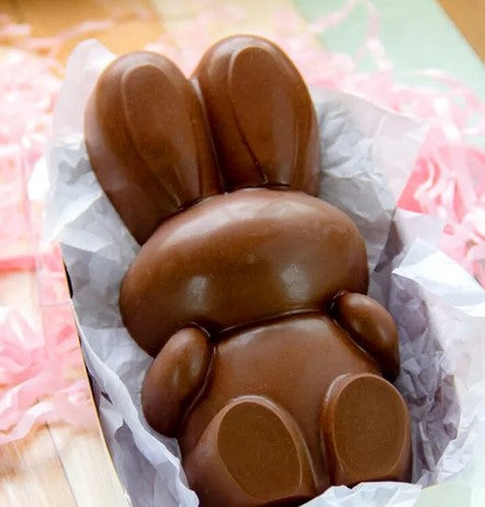 BWB Adorable Bunny Chocolate Mould