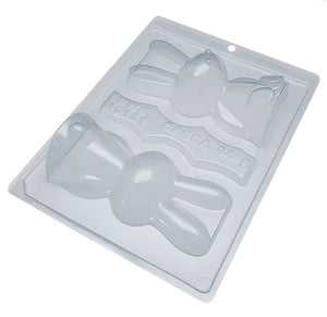 BWB Easter Bunny Chocolate Mould | Cookie Cutter Shop Australia