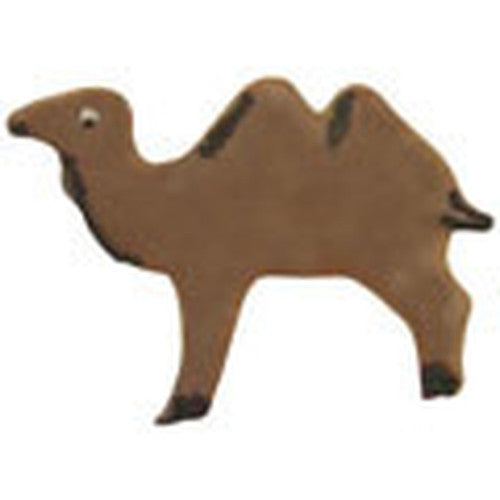 Camel Stainless Steel 7.5cm Cookie Cutter-Cookie Cutter Shop Australia