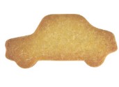 Car Cookie Cutter 8cm