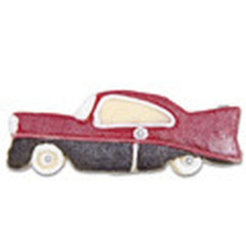 Chevy Car 8cm Cookie Cutter-Cookie Cutter Shop Australia