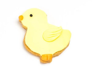 Chick Cookie Cutter 6cm