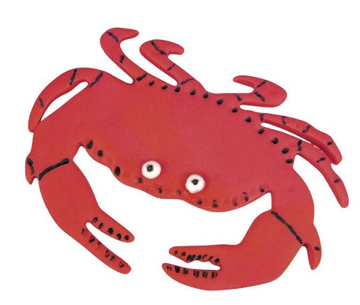 Crab Cookie Cutter 10.5cm