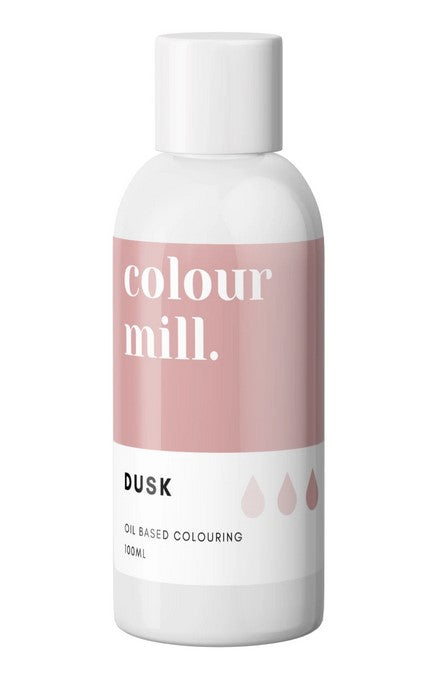 Colour Mill 'Dusk' Oil Based Colour