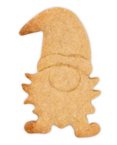 Gnome Cookie Cutter 7.5 cm | Cookie Cutter Shop Australia