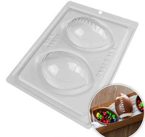 BWB Football Chocolate Mould