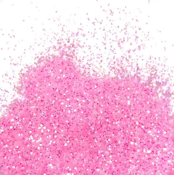 Flitter Glitter 'Pink'