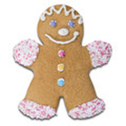 Gingerbread Man 9cm Cookie Cutter | Cookie Cutter Shop Australia