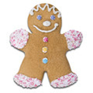 Gingerbread Man 7.5cm Cookie Cutter | Cookie Cutter Shop Australia