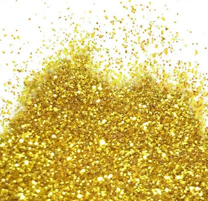 Flitter Glitter 'Gold'