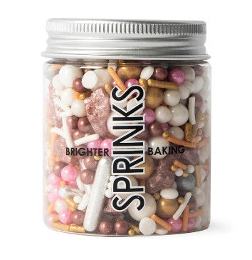 Sprinks Joyeux Noel Sprinkles | Cookie Cutter Shop Australia