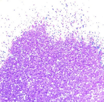 Flitter Glitter 'Lilac'