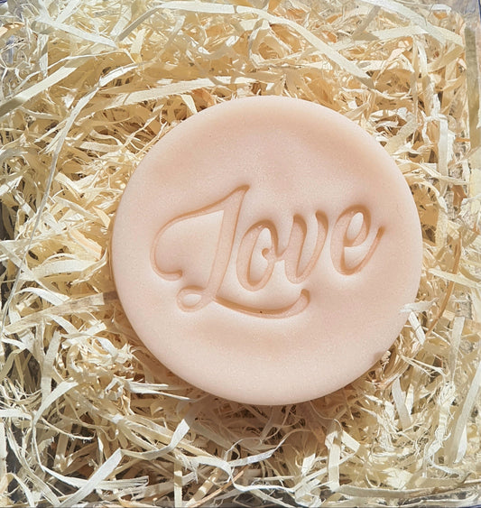 Love Fondant Embosser | Cookie Cutter Shop Australia