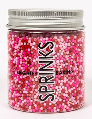 Sprinks Nonpareils 'Love Me Blender'