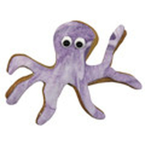Octopus Cookie Cutter-Cookie Cutter Shop Australia