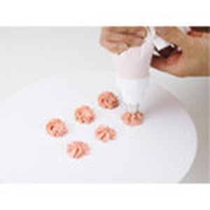 Pastry Piping Icing Bag 35cm-Cookie Cutter Shop Australia