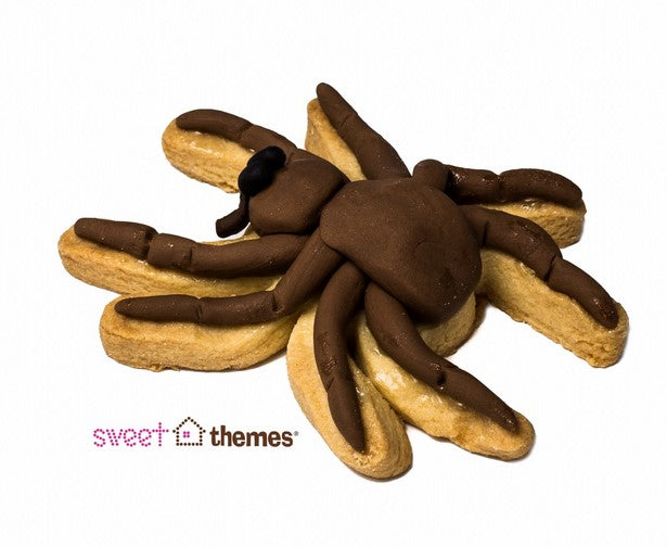 Redback Spider Cookie Cutter