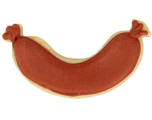 Sausage Cookie Cutter 6.5cm