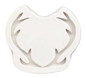 Christmas Reindeer Antler Fondant Silicone Mould | Cookie Cutter Shop Australia