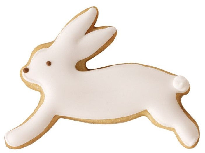 Small Bunny Cookie Cutter
