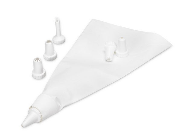 Icing Nozzle Set 7 Piece | Cookie Cutter Shop Australia