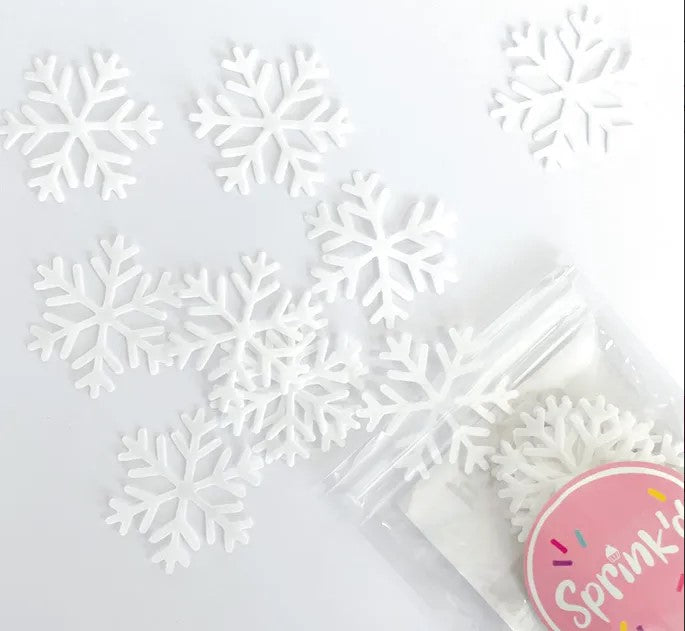 SPRINK'D, SNOWFLAKE