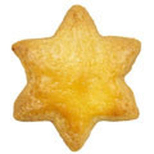Star of David 4cm Cookie Cutter-Cookie Cutter Shop Australia