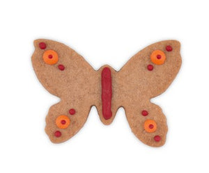 Mini Butterfly Cookie Cutter | Cookie Cutter Shop Australia