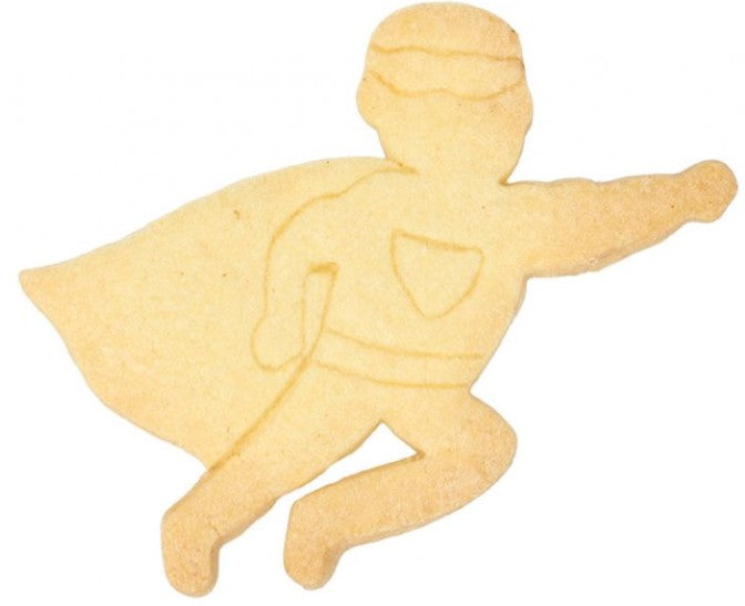 Cookie Cutters from Cookie Cutter Shop Australia Tagged "Superhero"