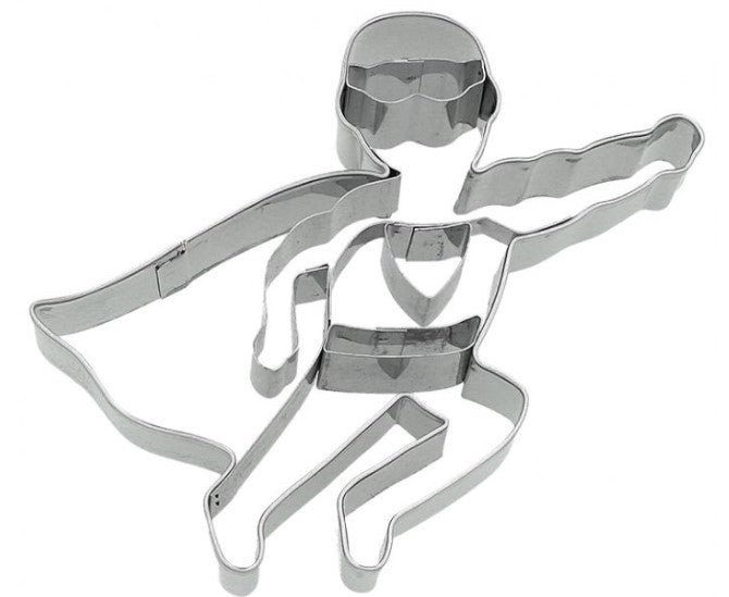 Cookie Cutters from Cookie Cutter Shop Australia Tagged "Superhero"