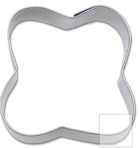 Swiss Biscuit Cookie Cutter