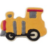 Train Locomotive 6cm Cookie Cutter | Cookie Cutter Shop Australia
