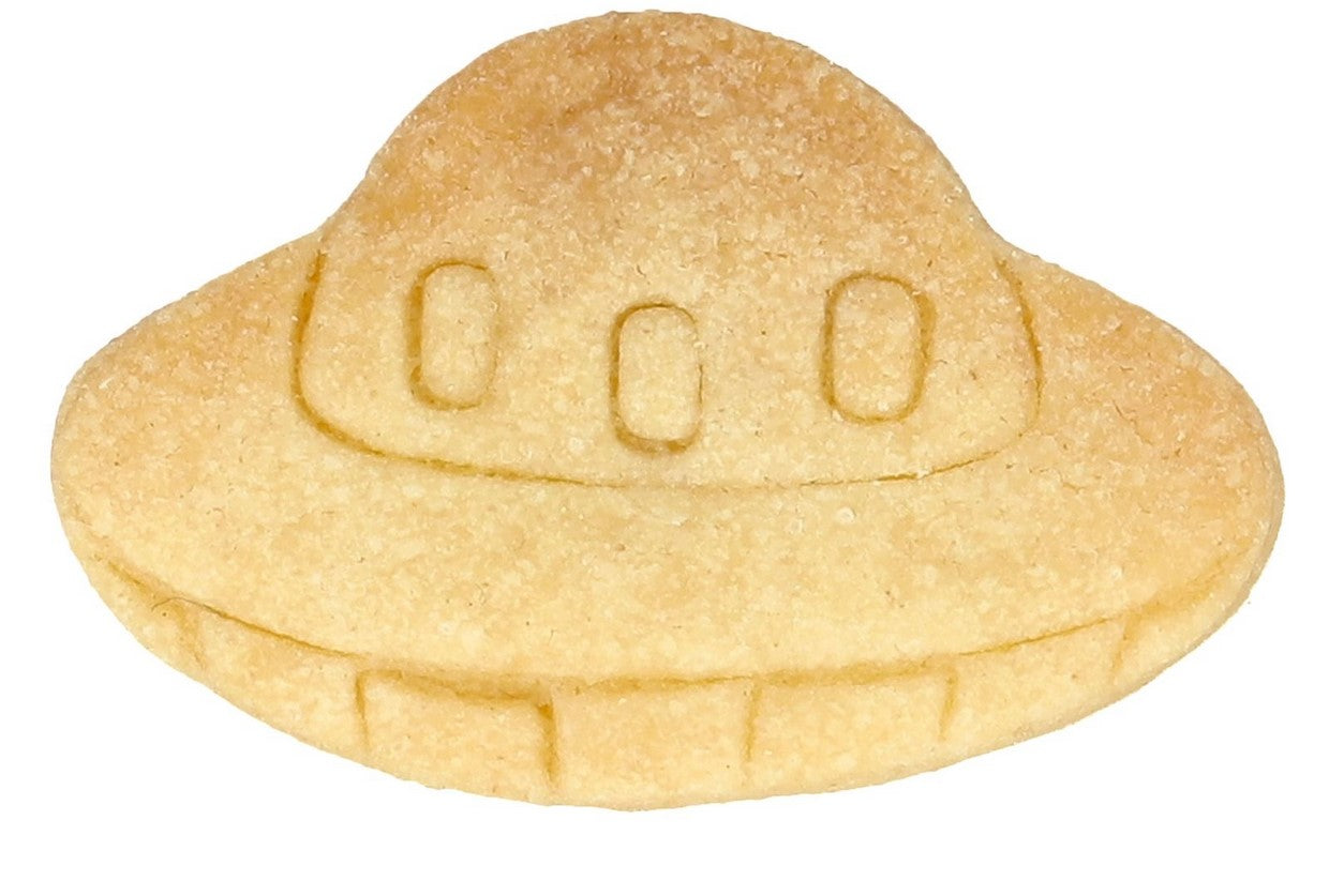 UFO Cookie Cutter