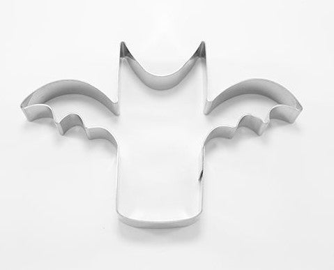 Vampire Bat Cookie Cutter