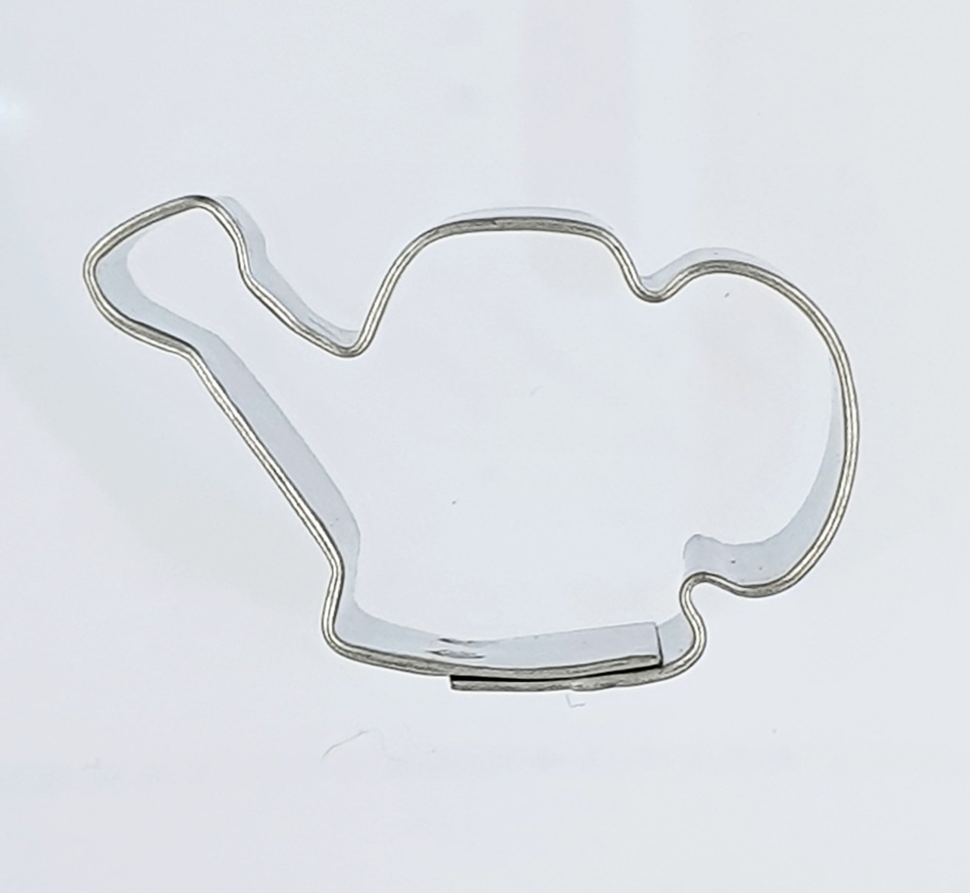 Mini Watering Can Cookie Cutter
