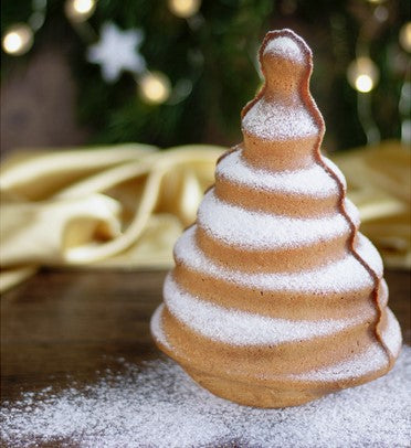 Christmas Tree 3D Cake Mould | Cookie Cutter Shop Australia