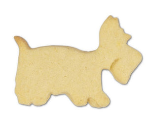 Westie Dog Cookie Cutter 6cm | Cookie Cutter Shop Australia