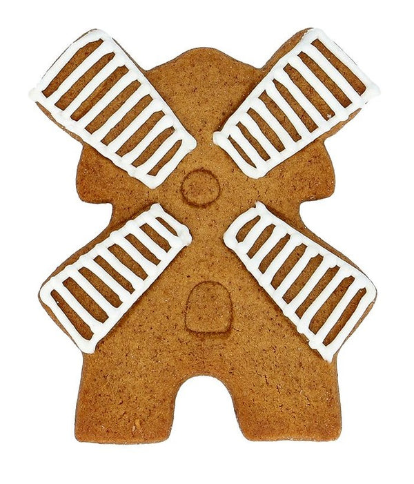 Windmill Cookie Cutter Cookie Cutter Shop Australia