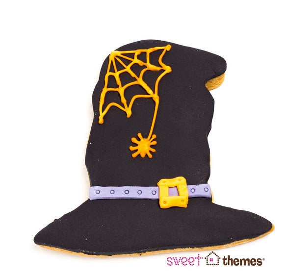 Witch Hat Cookie Cutter | Cookie Cutter Shop Australia